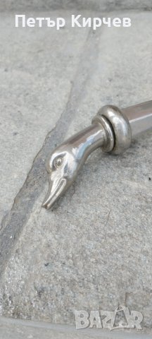 Масивен нож/хартия, снимка 4 - Други стоки за дома - 40692108