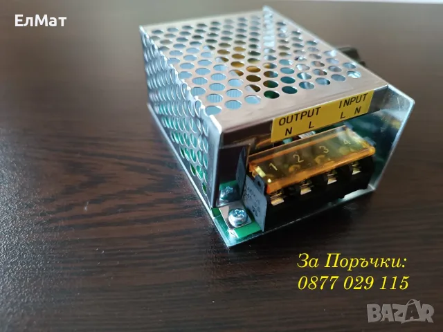 Регулатор на обороти 220V до 3kW за електродвигатели, бормашина, вентилатор, снимка 2 - Резервни части за машини - 55977918