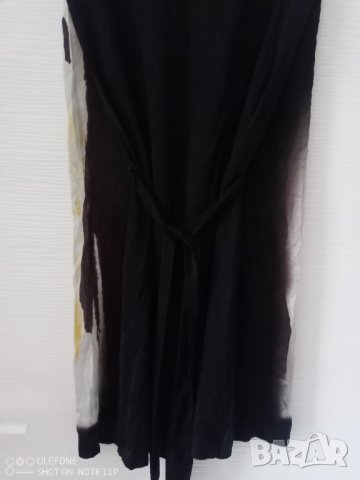 Нова английска рокля тип туника H&M размер XS, снимка 5 - Рокли - 39093719