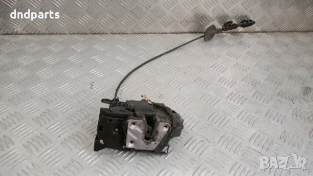 Брава врата Renault Captur 2014г.(задна дясна)	