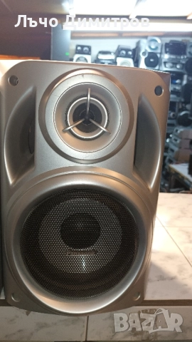 PANASONIC SA-AK240, снимка 6 - Аудиосистеми - 52083037
