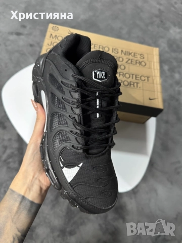 Nike Air Max Terrascape Plus Black/White , снимка 2 - Маратонки - 56431995