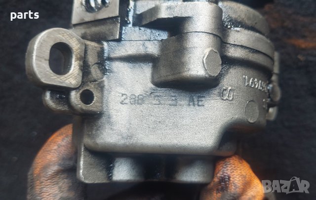 Маслена Помпа Картер Форд Транзит 2.0 - 2.2 - 2.4 - 1C1Q6600 - 267491 N, снимка 4 - Части - 42554597