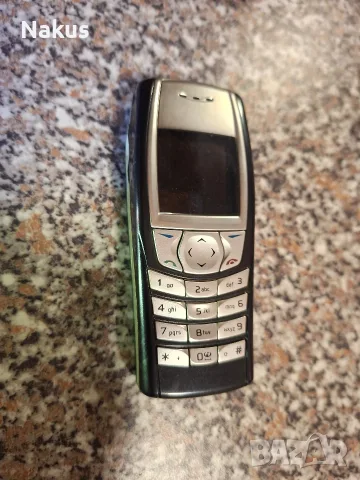 Nokia 6610 за колекционери, перфектен, снимка 2 - Nokia - 56504521