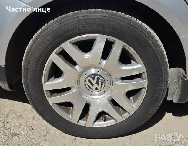 VW PASSAT 5  B5.5 1.8T  150 к.с. комби, снимка 11 - Автомобили и джипове - 56019725