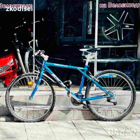 Велосипед TIMBERLINE GT 26 Цола