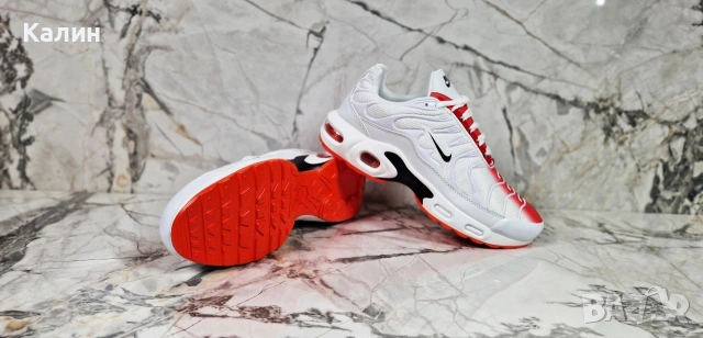 Мъжки маратонки Nike - няколко цвята - 37€, снимка 9 - Маратонки - 53321892