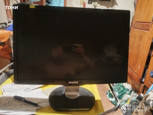 монитор Philips