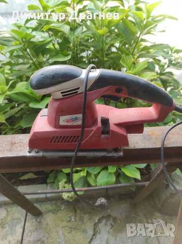 Ел.виброшлайф, снимка 4 - Други инструменти - 37796797