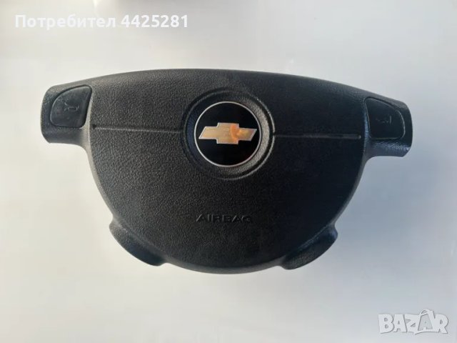 ARB волан  airbag Chevrolet Aveo, Daewoo Kalos 2003-2012 г. #014S