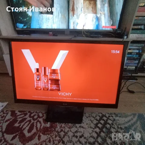 29" телевизор лж не е смарт, снимка 9 - Телевизори - 56364089
