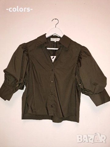 Риза Zara, снимка 6 - Ризи - 52201837