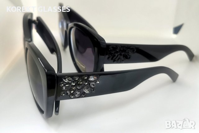 Слънчеви очила Katrin Jones HIGH QUALITY POLARIZED 100% UV защита, снимка 3 - Слънчеви и диоптрични очила - 39631365