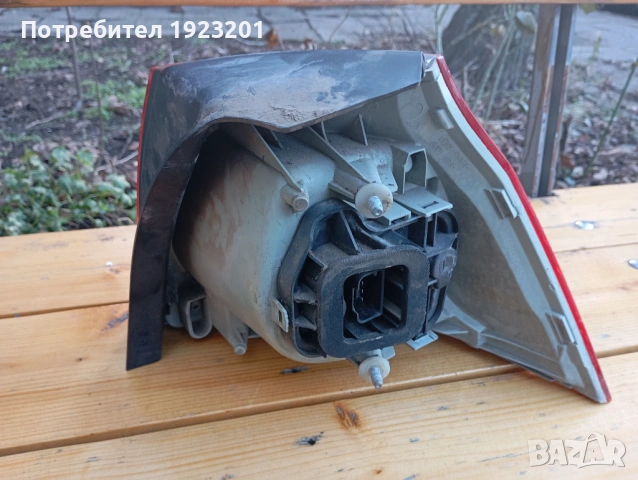 Стоп ляв за голф мк5 производство 2003-2008г., снимка 3 - Части - 53115211