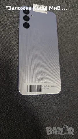Samsung  A14 5G, снимка 3 - Samsung - 53760450