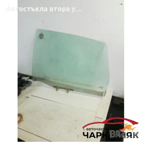 Стъкло задно ляво Нисан Алмера Тино 2001