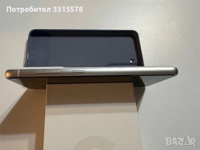 Samsung Galaxy S21 FE, снимка 11 - Samsung - 52668299