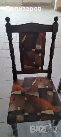 столове, снимка 2 - Столове - 54174635