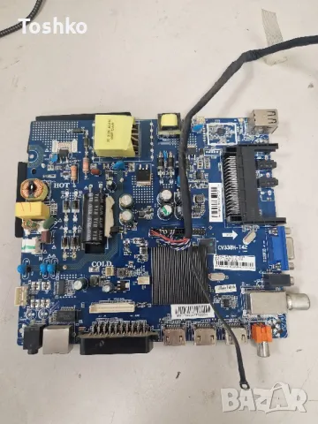 NEO LED-3223 HD SW MAIN BOARD CV338H-T42 TCON BOARD 6870C-0442B PANEL LC320DXY(SL)(A5)