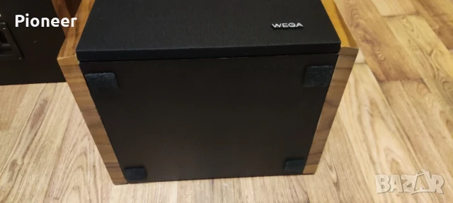 Тонколони Sony WEGA DIRECT 500, снимка 14 - Тонколони - 50985781