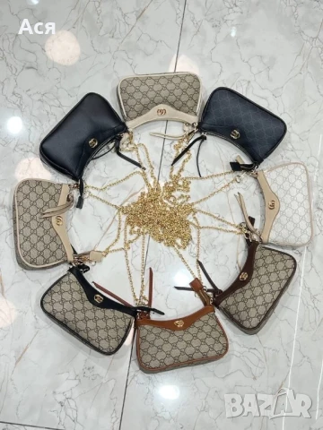 Чанти Gucci, снимка 1