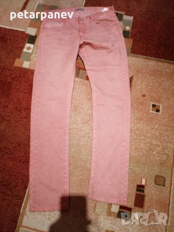 Мъжки дънки Alcott & CoLtd - 32 размер, снимка 1