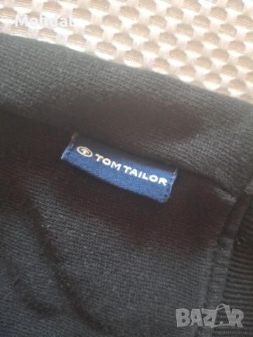 Tom Tailor детски суичър с качулка , снимка 3 - Детски якета и елеци - 54120776