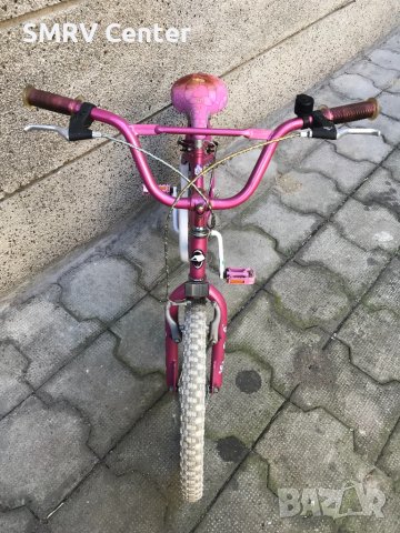 Детски Велосипед Avigo Shimber Party 20", снимка 5 - Велосипеди - 37249702