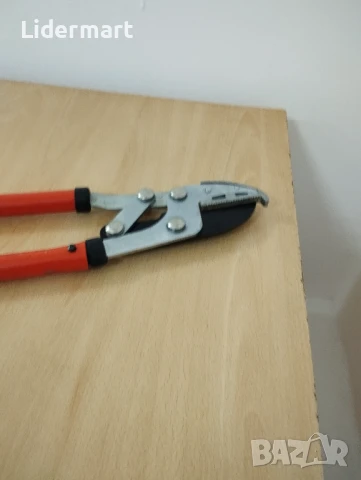 Телескопична ножица за рязане на клони, снимка 7 - Градинска техника - 50484191