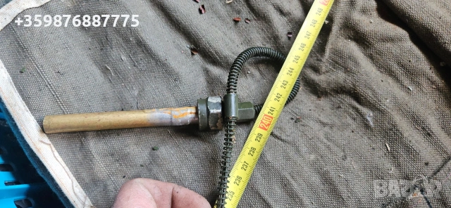 Нов Датчик уред температура Трактор Камион Руски Руска техника земеделски агро , снимка 6 - Части - 54203685