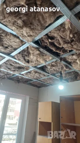 Предлагам вътрешни ремонти, снимка 2 - Други ремонти - 49280714