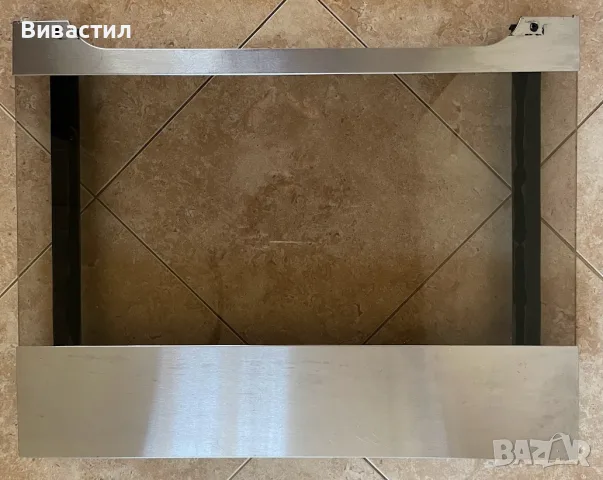 Изработка и монтаж на счупени стъкла за готварски фурни хладилници,камини и печки Priti, снимка 3 - Печки, фурни - 46516436