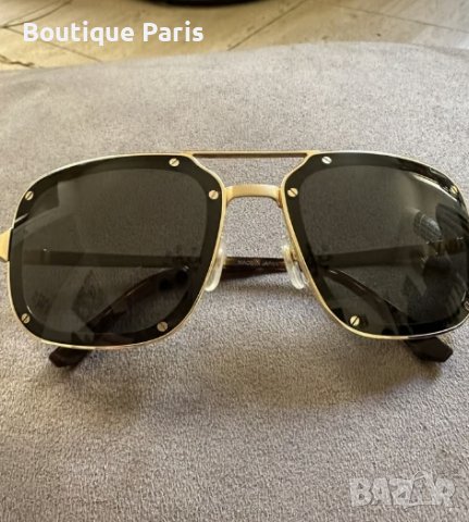 Cartier слънчеви очила, снимка 1 - Слънчеви и диоптрични очила - 42857662