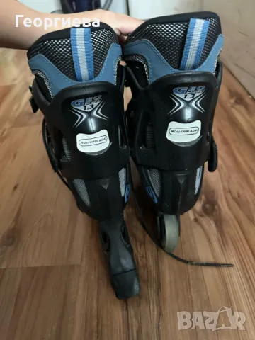 Ролери Rollerblade, снимка 3 - Ролери, кънки - 48935784