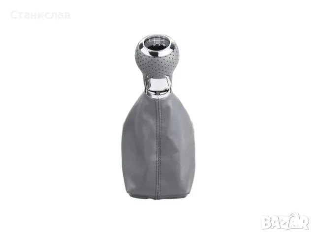 Топка с маншон за скоростен лост за Audi A4 B6 (2000-2004)