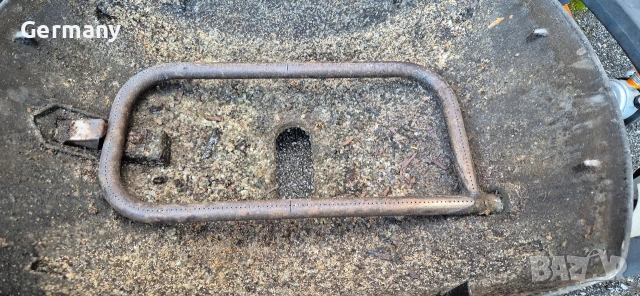 weber q2000 скара барбекю, снимка 9 - Барбекюта - 54018659