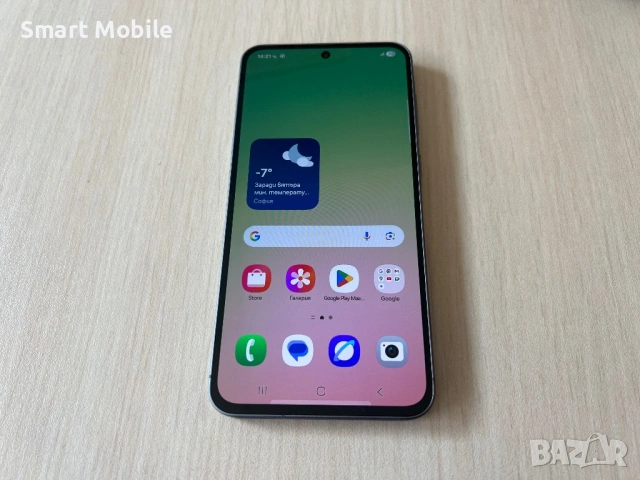 Продавам Samsung Galaxy A56 128/8GB