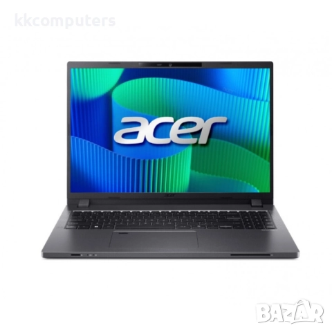 Acer Travelmate P2 TMP216-51-G2-TCO-53M1, Лаптоп, снимка 3 - Лаптопи за работа - 51943929