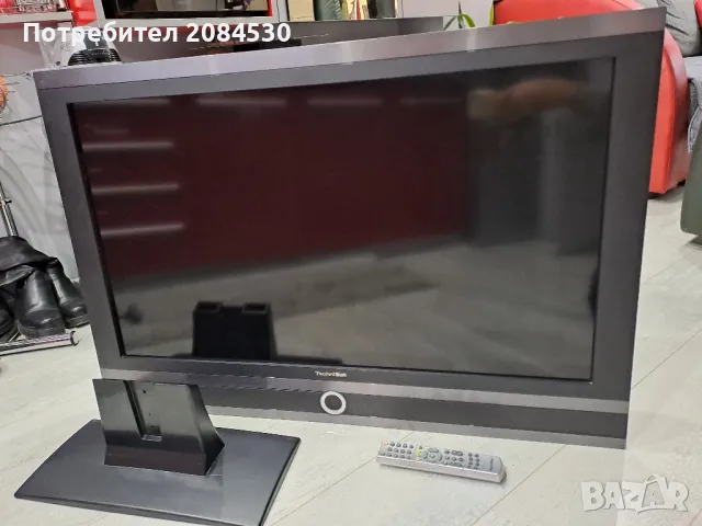 Телевизор Techni Sat -40 инча- (5540/1316), снимка 2 - Телевизори - 48784951
