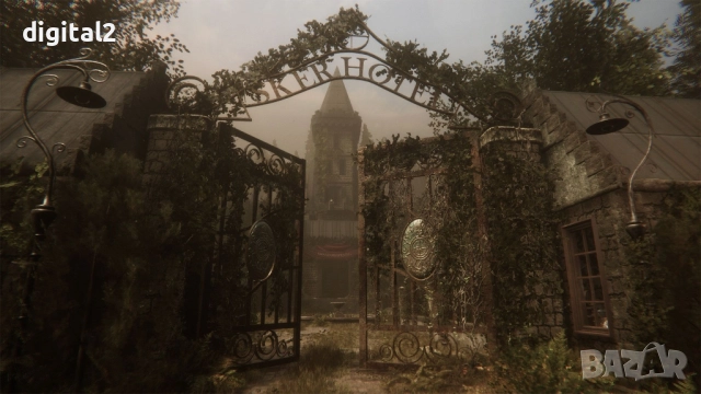 Maid of Sker (PS4) / /PS4 / Игра / Нова Запечатана , снимка 2 - Игри за PlayStation - 52549860