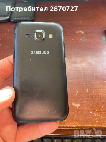 Samsung galaxy J1, снимка 3 - Samsung - 42790818