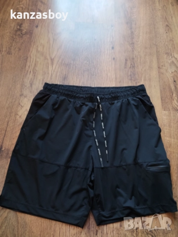 Spyder Men's Active Short - страхотни мъжки панталони Л КАТО НОВИ, снимка 4 - Спортни дрехи, екипи - 51549966