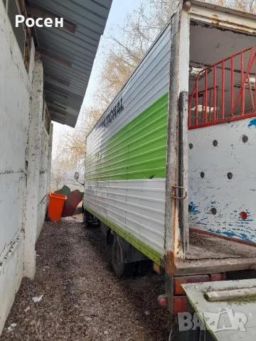 продава се на части , снимка 6 - Камиони - 49317240
