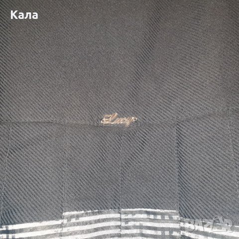 Страхотна рокля на Lucy, снимка 4 - Рокли - 33911101