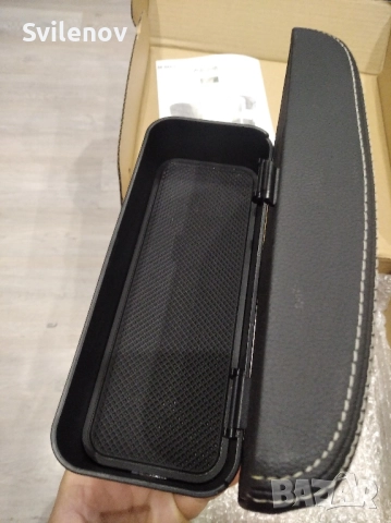 Универсален подлакътник за кола, снимка 6 - Аксесоари и консумативи - 52008629