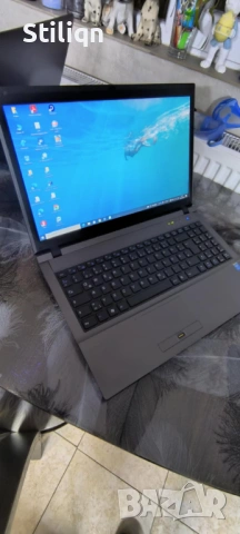 Terra 1541H Pro 15,6″ 8 GB RAM, 240GB SSD, Win10 - ГЕРМАНИЯ, снимка 3 - Лаптопи за работа - 53236894
