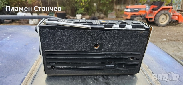 Philips унитра Hitachi радиокасетофони, снимка 2 - Радиокасетофони, транзистори - 52067413