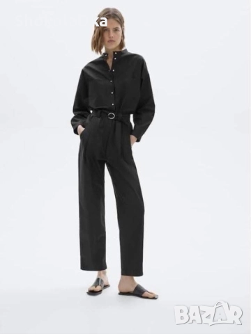 Гащеризон Massimo Dutti Xs