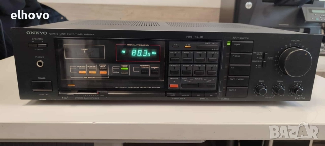 Ресивър Onkyo TX-7230