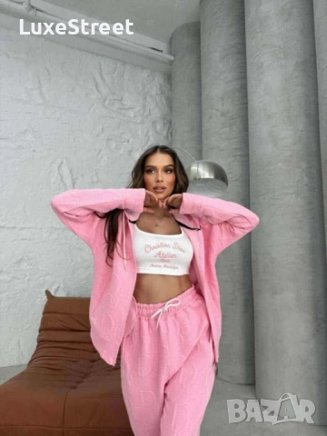 Намаление 🤍 Дамски Комплекти 🤍Dior 